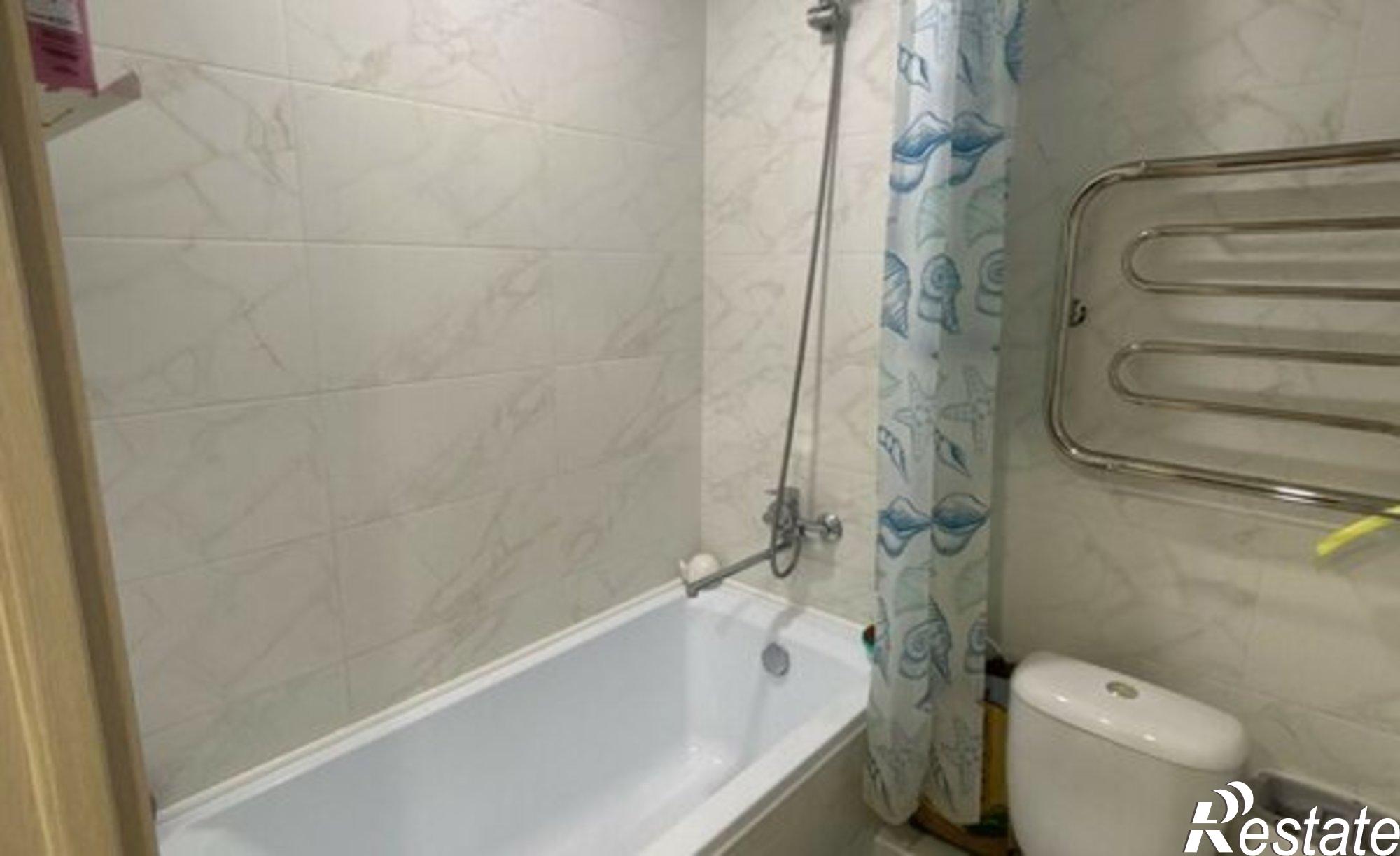 Купить квартиру за 4 200 000 рублей на Суздальский проспект, 29