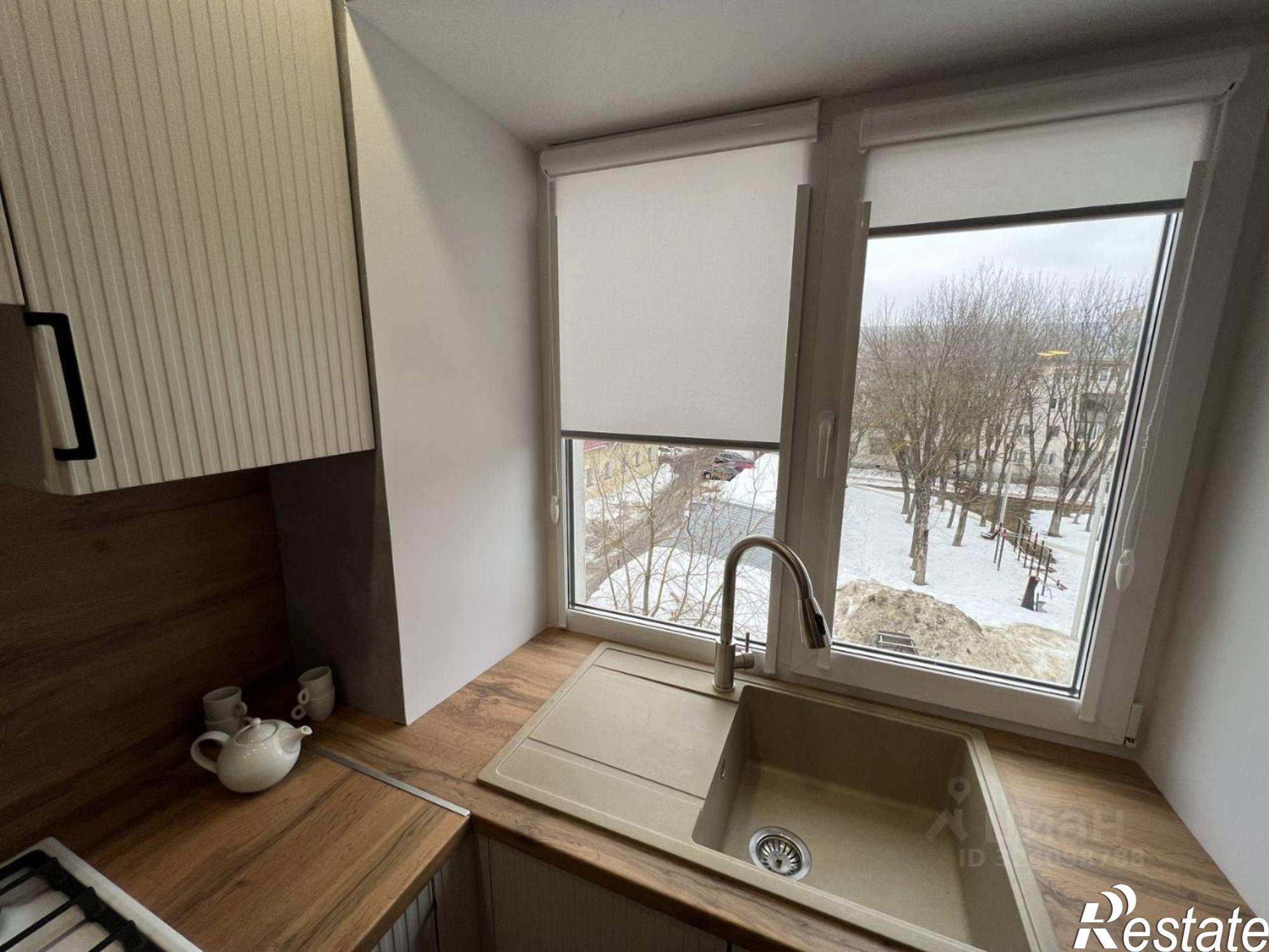 Сдать квартиру за 40 000 рублей на улица Кирова, 14А