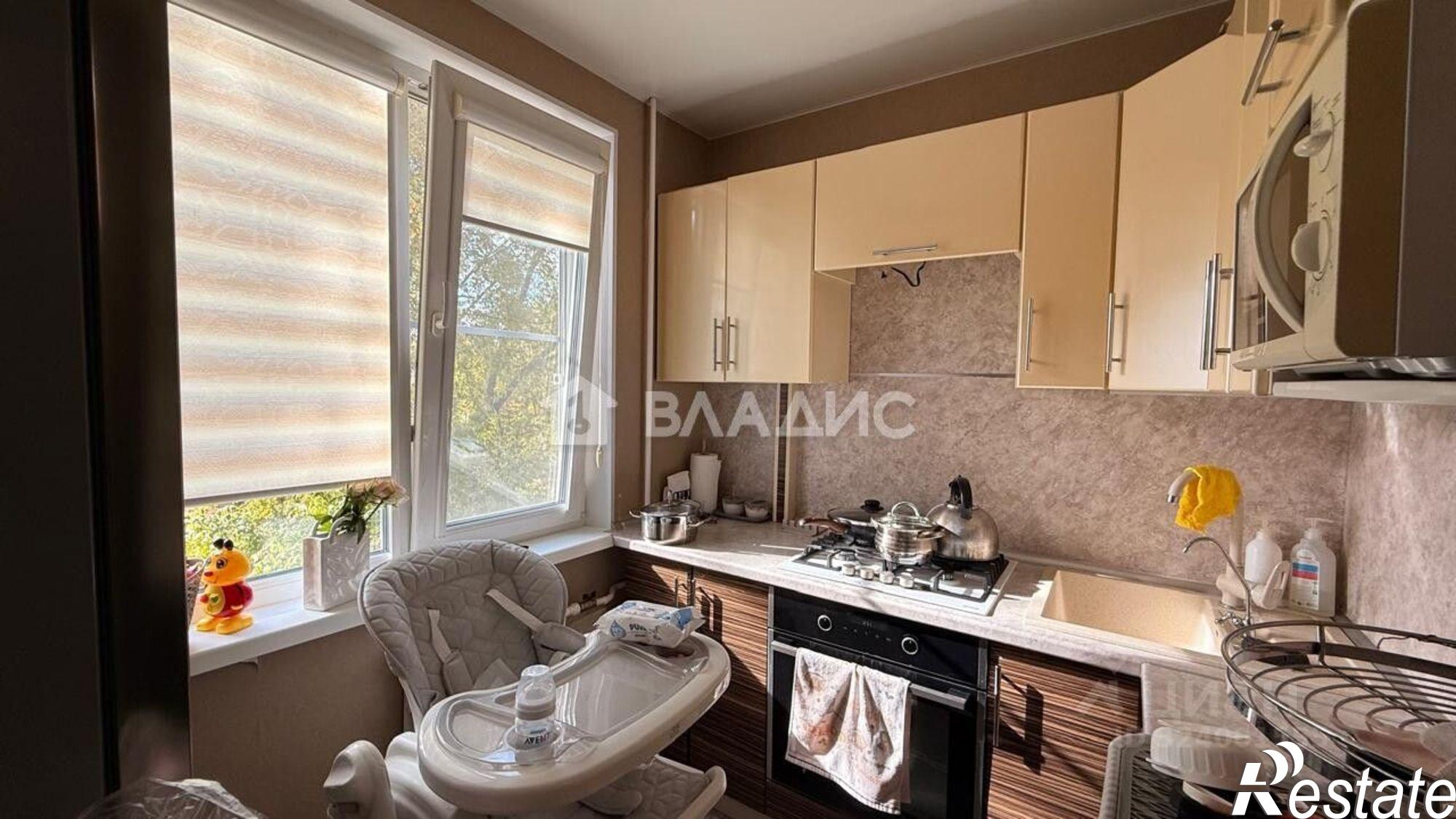 Купить квартиру за 4 850 000 рублей на улица Лакина, 129А