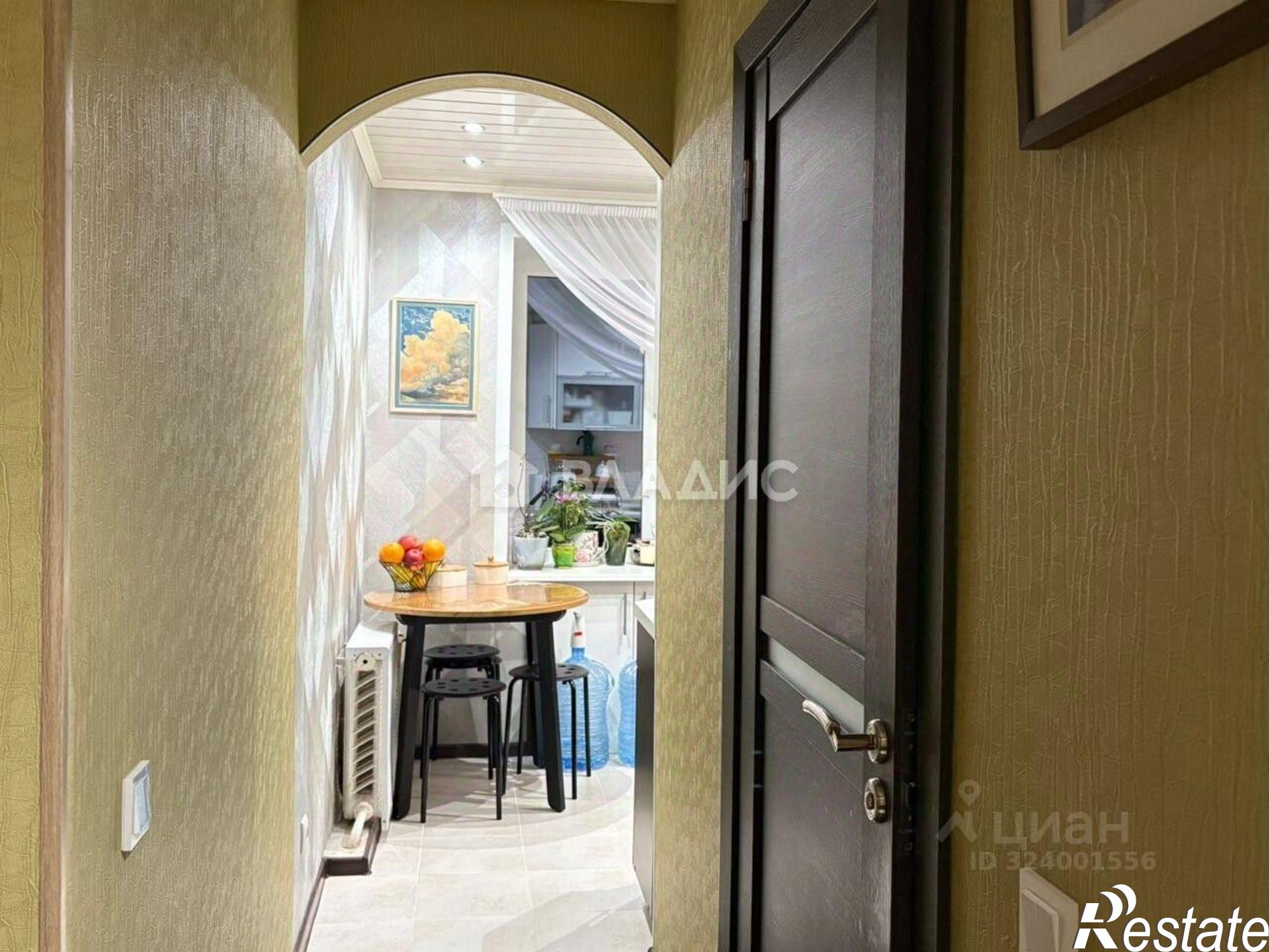 Купить квартиру за 4 700 000 рублей на Суздальский проспект, 14