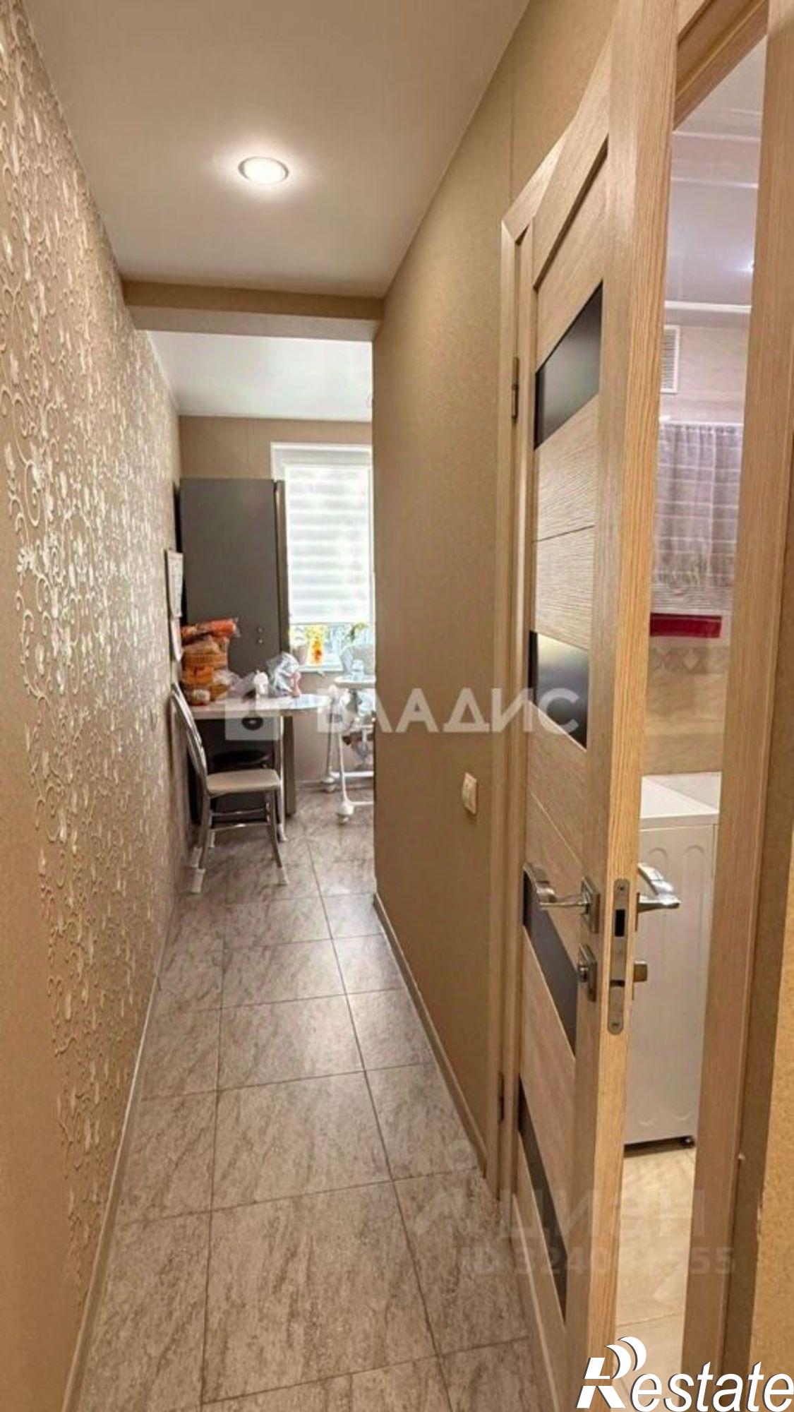 Купить квартиру за 4 850 000 рублей на улица Лакина, 129А