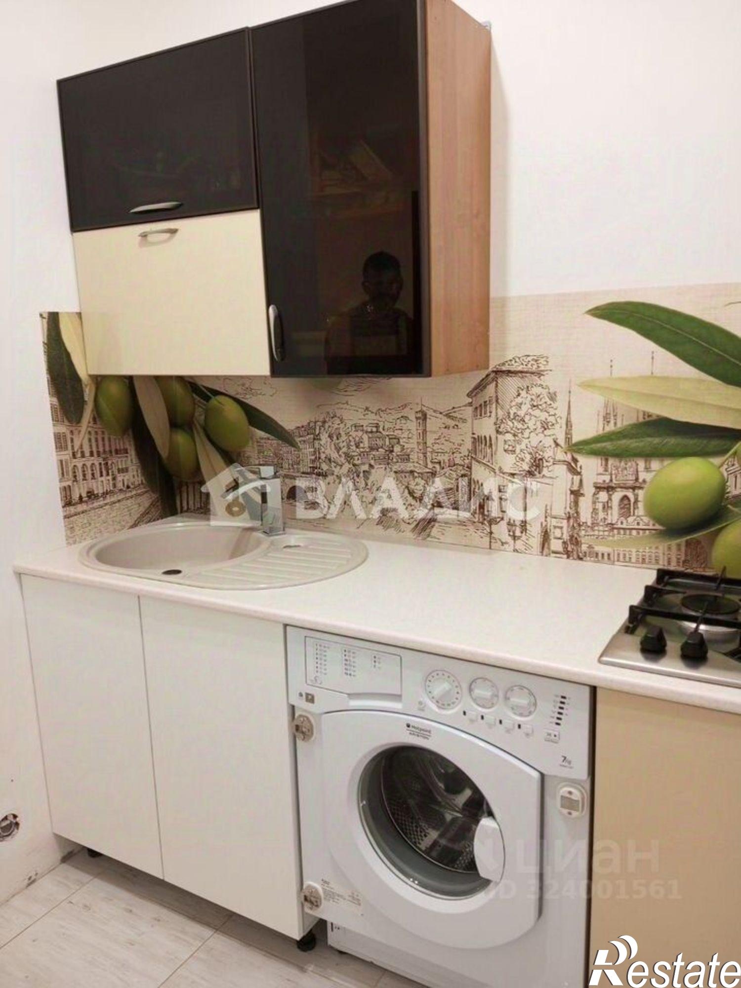 Купить квартиру за 2 850 000 рублей на улица Егорова, 10А