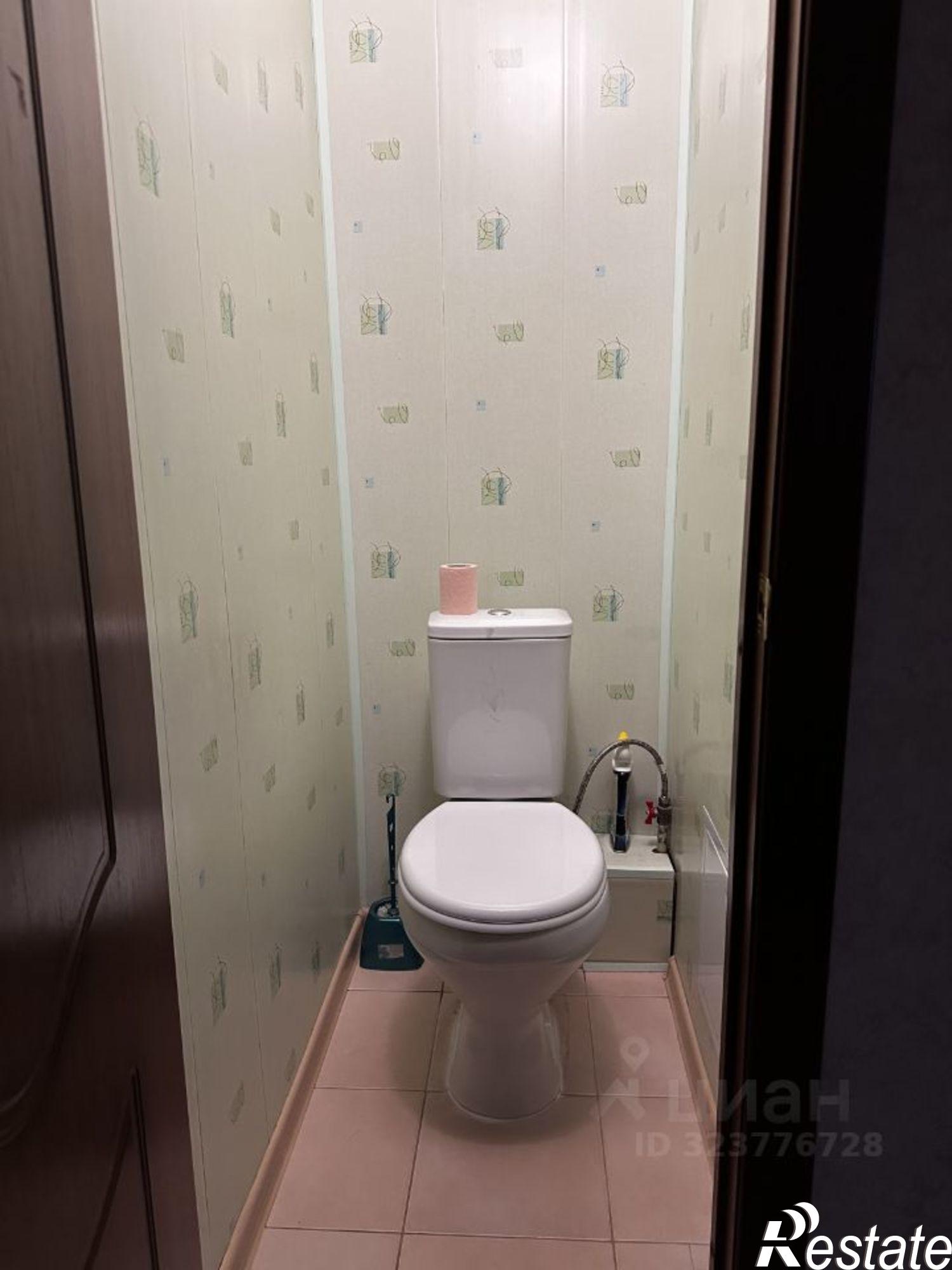 Сдать квартиру за 40 000 рублей на ул Безыменского, 6б