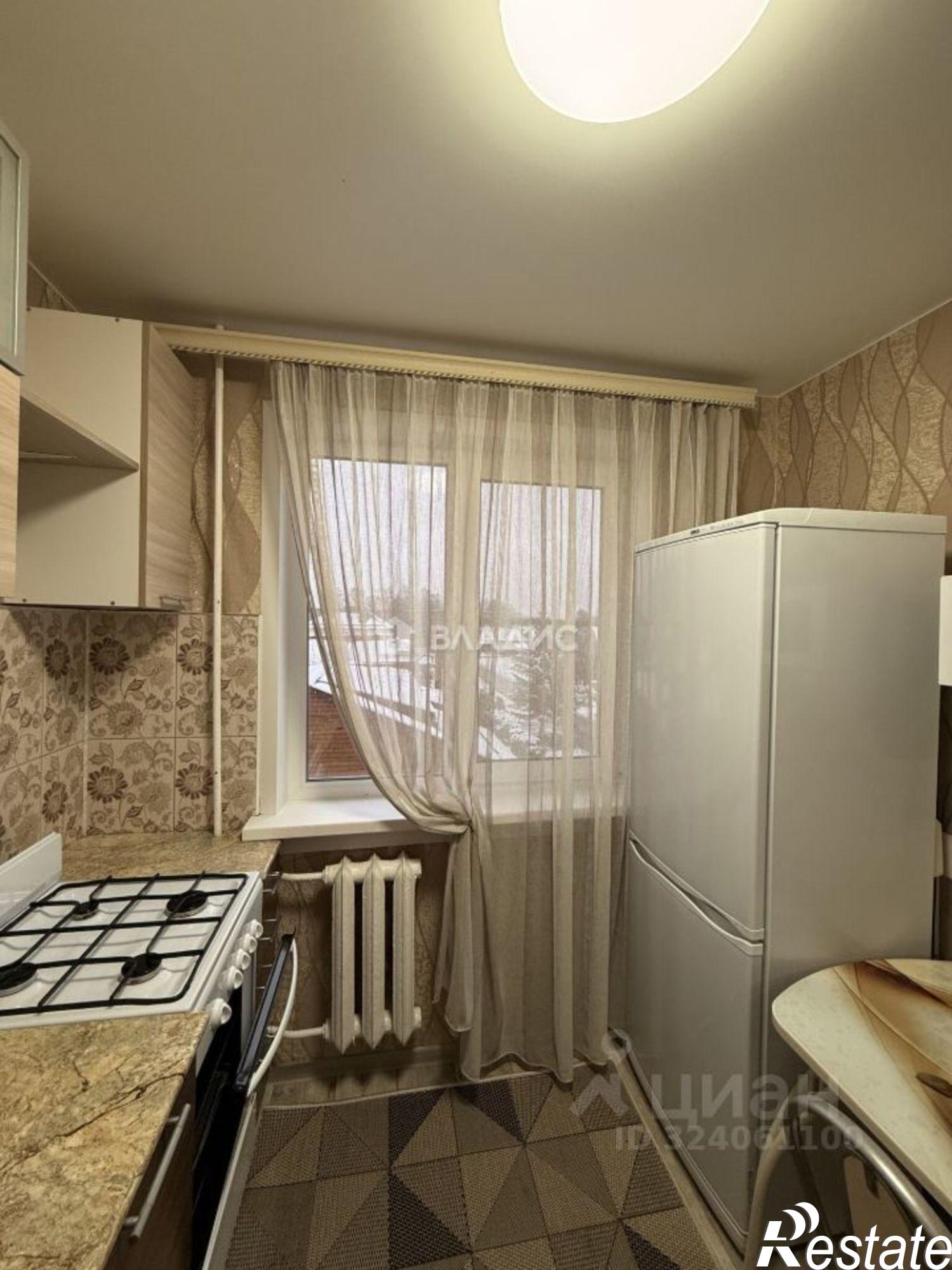 Сдать квартиру за 30 000 рублей на ул Лакина, 141А