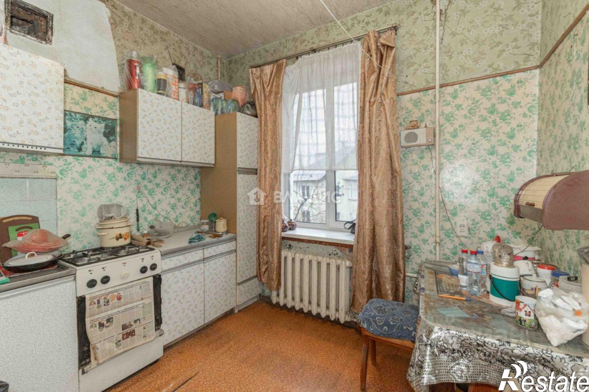 Купить квартиру за 6 490 000 рублей на ул Труда, 16