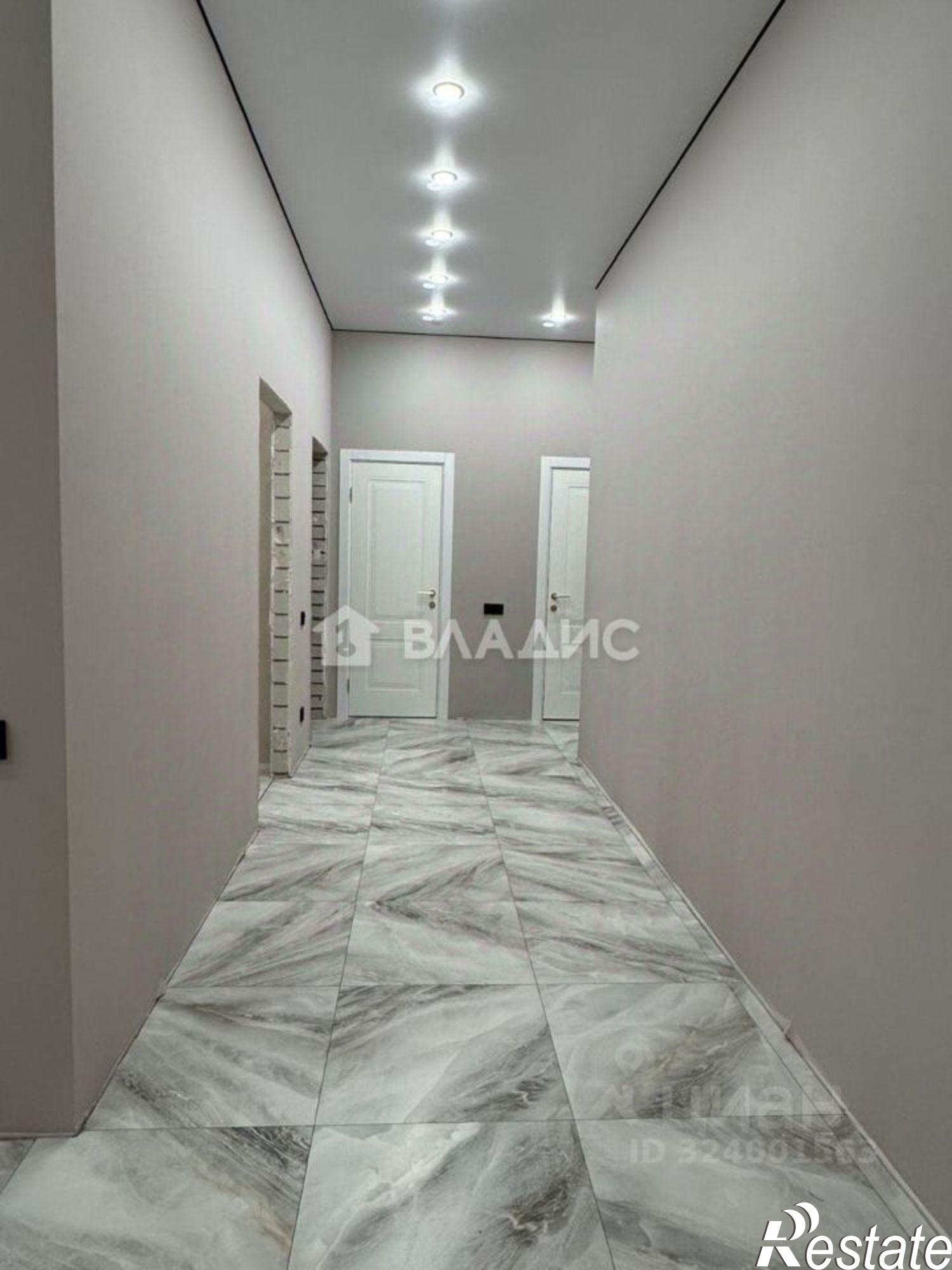 Купить квартиру за 13 999 900 рублей на городской округ Владимир