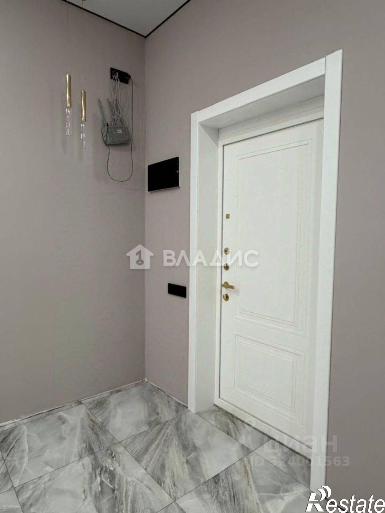 Купить квартиру за 13 999 900 рублей на городской округ Владимир