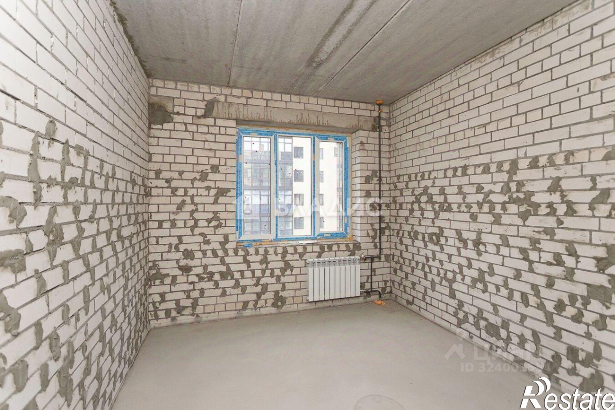 Купить квартиру за 8 500 000 рублей на городской округ Владимир