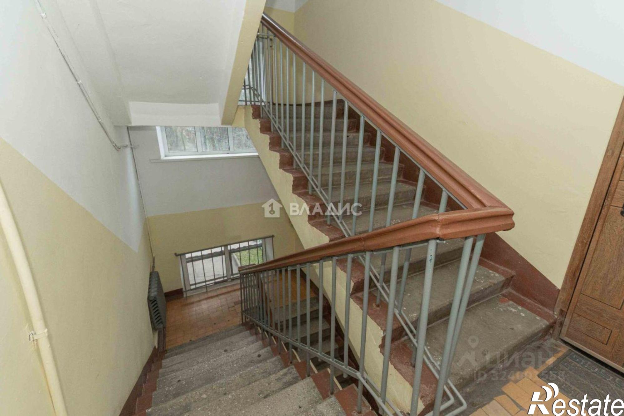 Купить квартиру за 6 490 000 рублей на ул Труда, 16