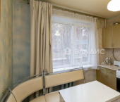 3-комн, 63кв м, этаж 1/9 Суздальский пр-кт, 35