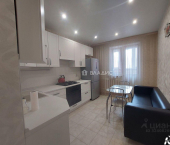 1-комн, 36кв м, этаж 9/17 улица Нижняя Дуброва, 52 к2