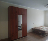 2-комн, 52кв м, этаж 4/5 Судогодское шоссе, 23