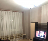 1-комн, 36кв м, этаж 1/5 ул Славная, 10