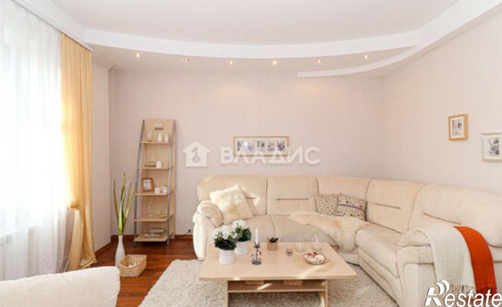 5-комн квартира улица Фейгина, 11,  д. 11