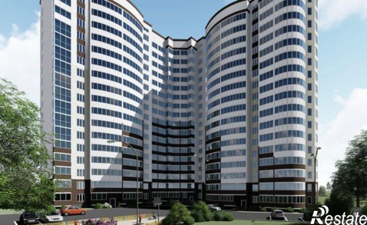 1-комн квартира улица Мира, 5Б,  д. 5Б