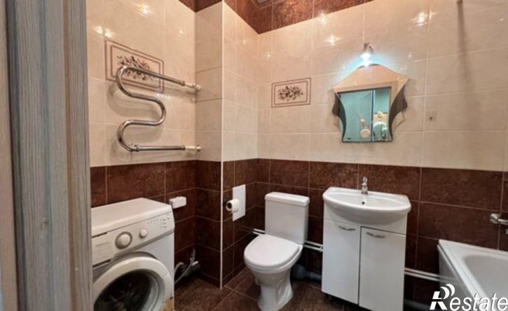 1-комн квартира улица Родионовка, 4А,  д. 4А