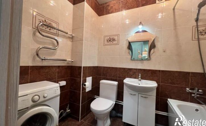 1-комн квартира улица Родионовка, 4А,  д. 4А