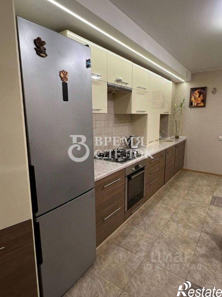 1-комн квартира Центральная улица, 19Ж,  д. 19Ж