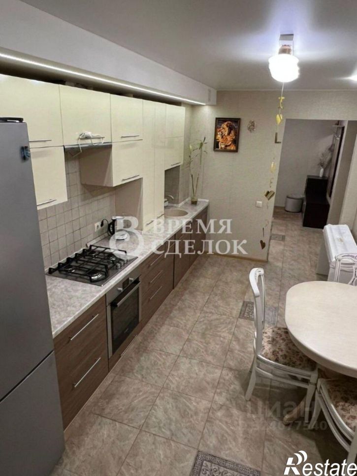 1-комн квартира Центральная улица, 19Ж,  д. 19Ж