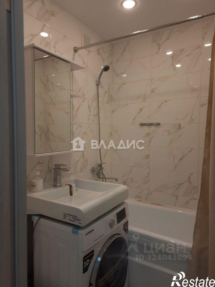 1-комн квартира ул Балакирева, 18,  д. 18