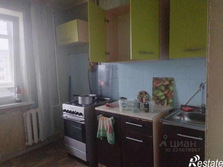 2-комн квартира Судогодское шоссе, 23,  д. 23