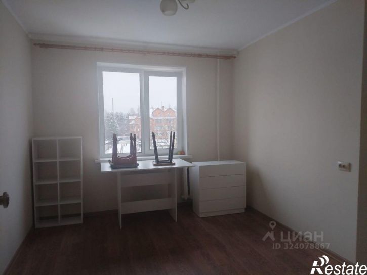 2-комн квартира Судогодское шоссе, 23,  д. 23