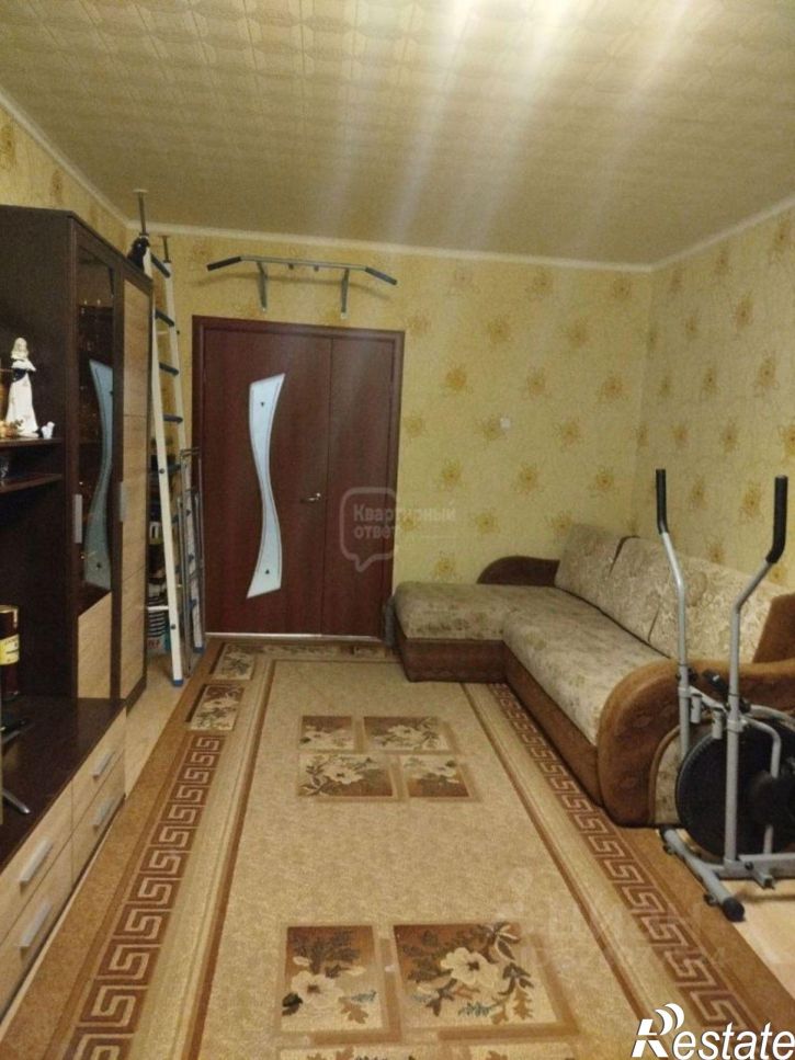 3-комн квартира ул Нижняя Дуброва, 37А,  д. 37А