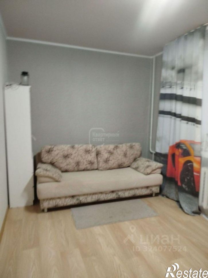 3-комн квартира ул Нижняя Дуброва, 37А,  д. 37А