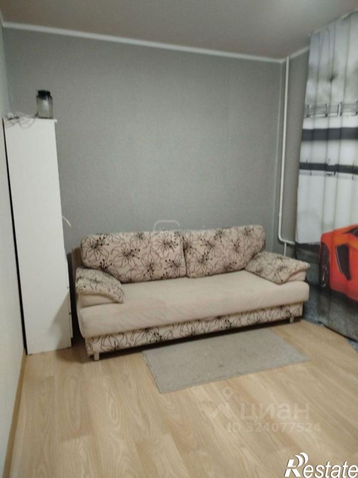 3-комн квартира ул Нижняя Дуброва, 37А,  д. 37А