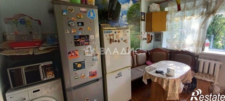 Комната улица Асаткина, 31,  д. 31