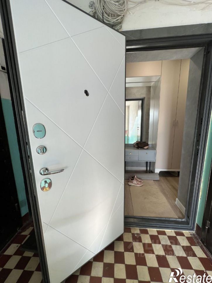 2-комн квартира улица Кирова, 14А,  д. 14А