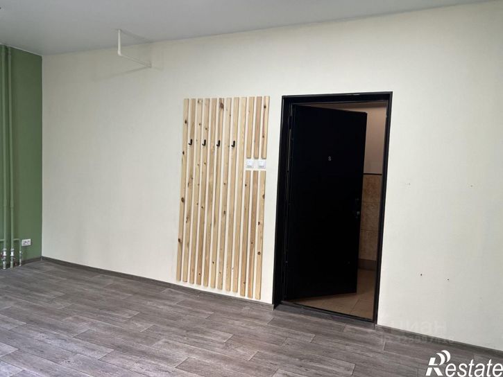 Офис улица Большие Ременники, 13,  д. 13