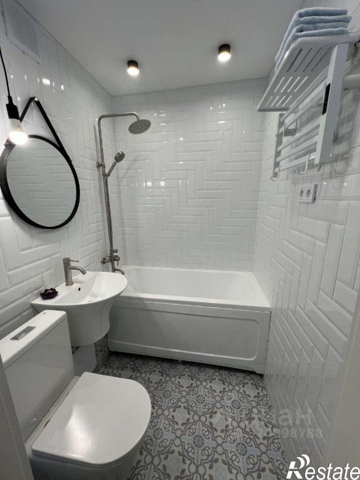 2-комн квартира улица Кирова, 14А,  д. 14А