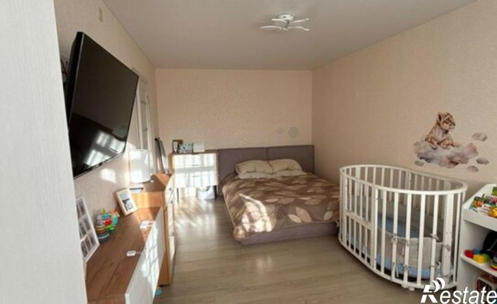 1-комн квартира Суздальский проспект, 29,  д. 29