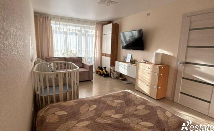 1-комн квартира Суздальский проспект, 29,  д. 29