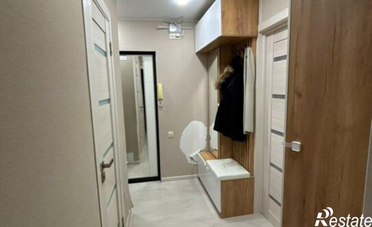 1-комн квартира Суздальский проспект, 29,  д. 29