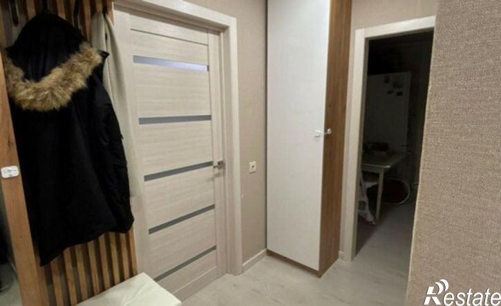 1-комн квартира Суздальский проспект, 29,  д. 29