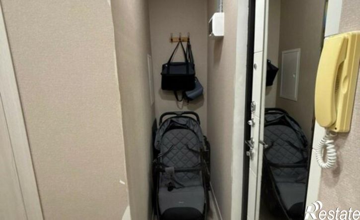 1-комн квартира Суздальский проспект, 29,  д. 29