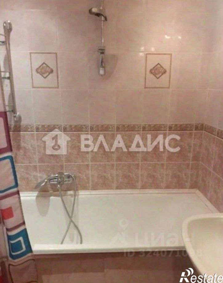 3-комн квартира улица Нижняя Дуброва, 37А,  д. 37А