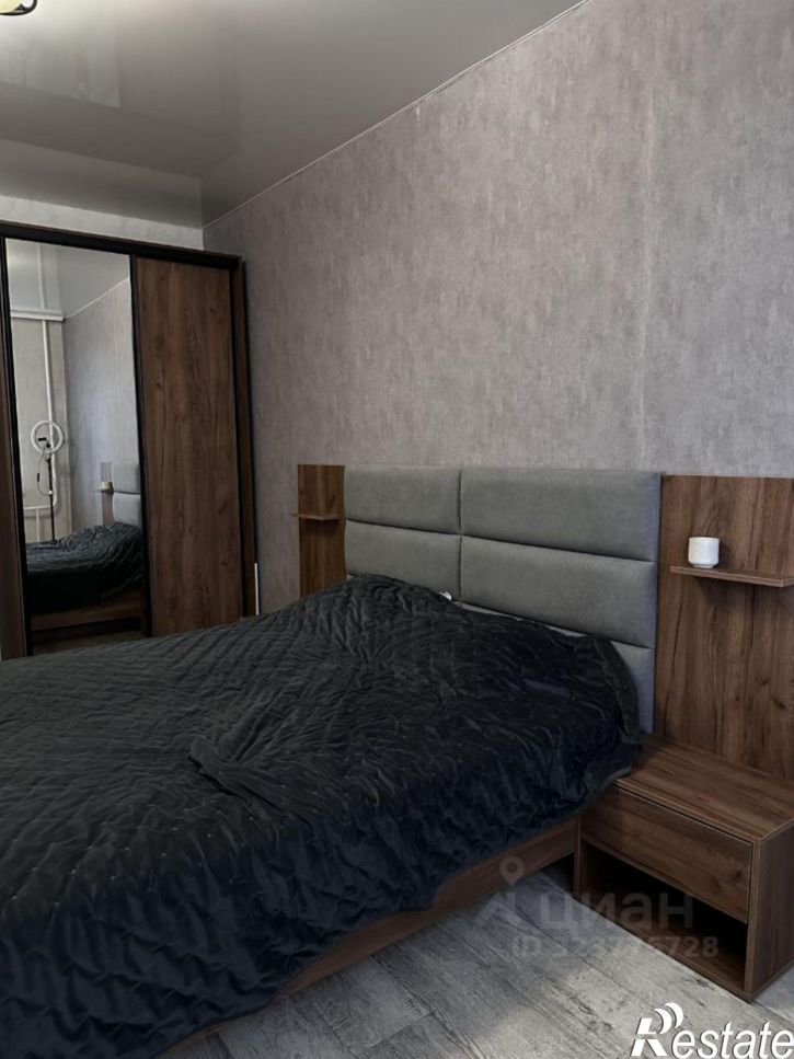 2-комн квартира ул Безыменского, 6б,  д. 6б