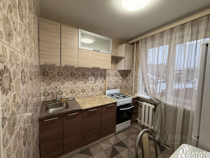 2-комн квартира ул Лакина, 141А,  д. 141А