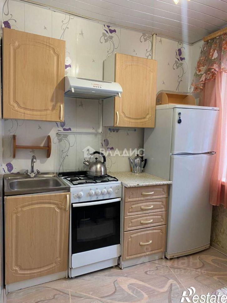 2-комн квартира пр-кт Ленина, 67В,  д. 67В