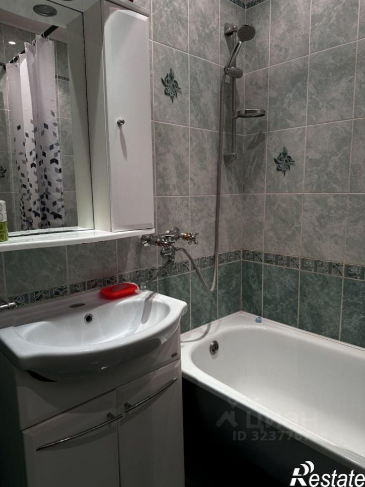 2-комн квартира ул Безыменского, 6б,  д. 6б