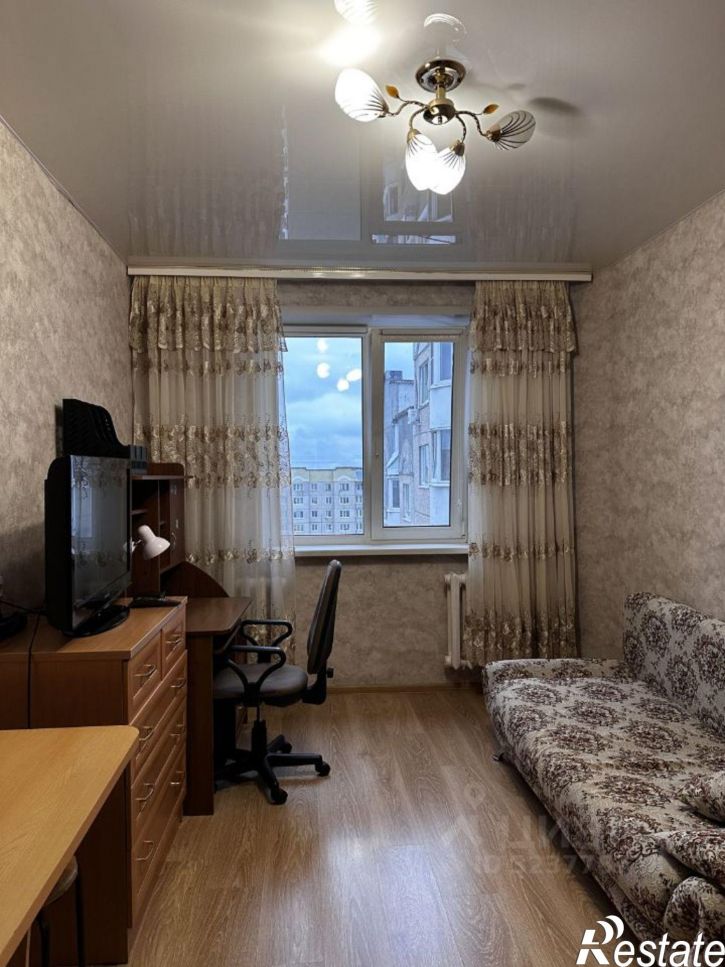 2-комн квартира ул Безыменского, 6б,  д. 6б