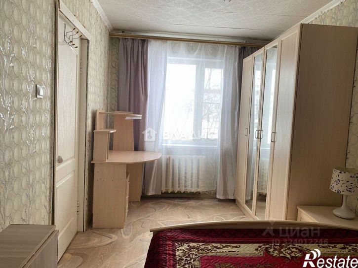 2-комн квартира пр-кт Ленина, 67В,  д. 67В