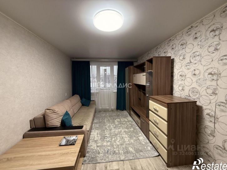 2-комн квартира ул Лакина, 141А,  д. 141А