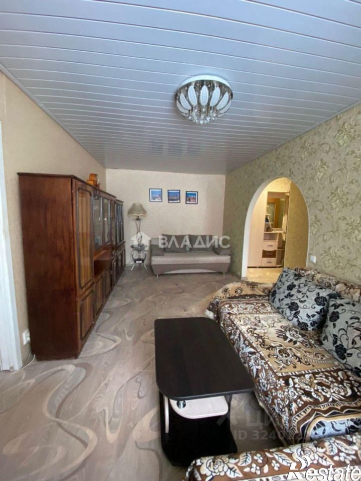 2-комн квартира пр-кт Ленина, 67В,  д. 67В