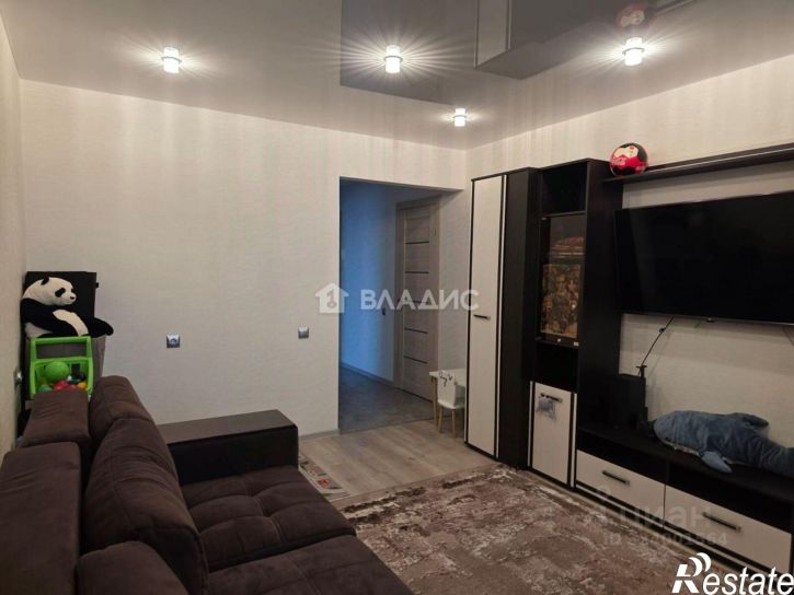 2-комн квартира ул Новгородская, 34,  д. 34