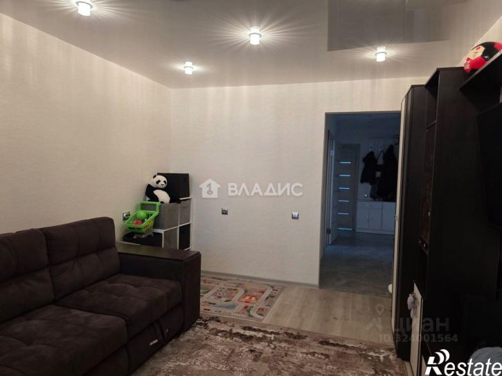 2-комн квартира ул Новгородская, 34,  д. 34