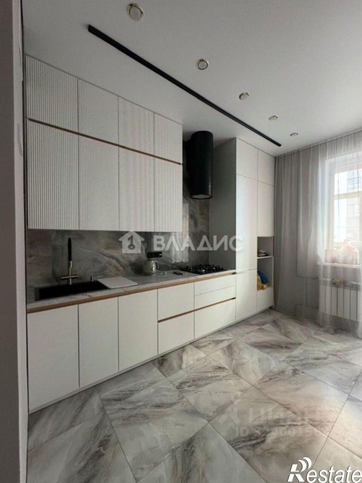 3-комн квартира городской округ Владимир